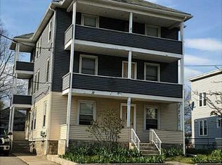 61-63 Newland Ave, Woonsocket, RI 02895