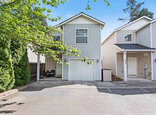 3318 SE 143rd Ave, Portland, OR 97236