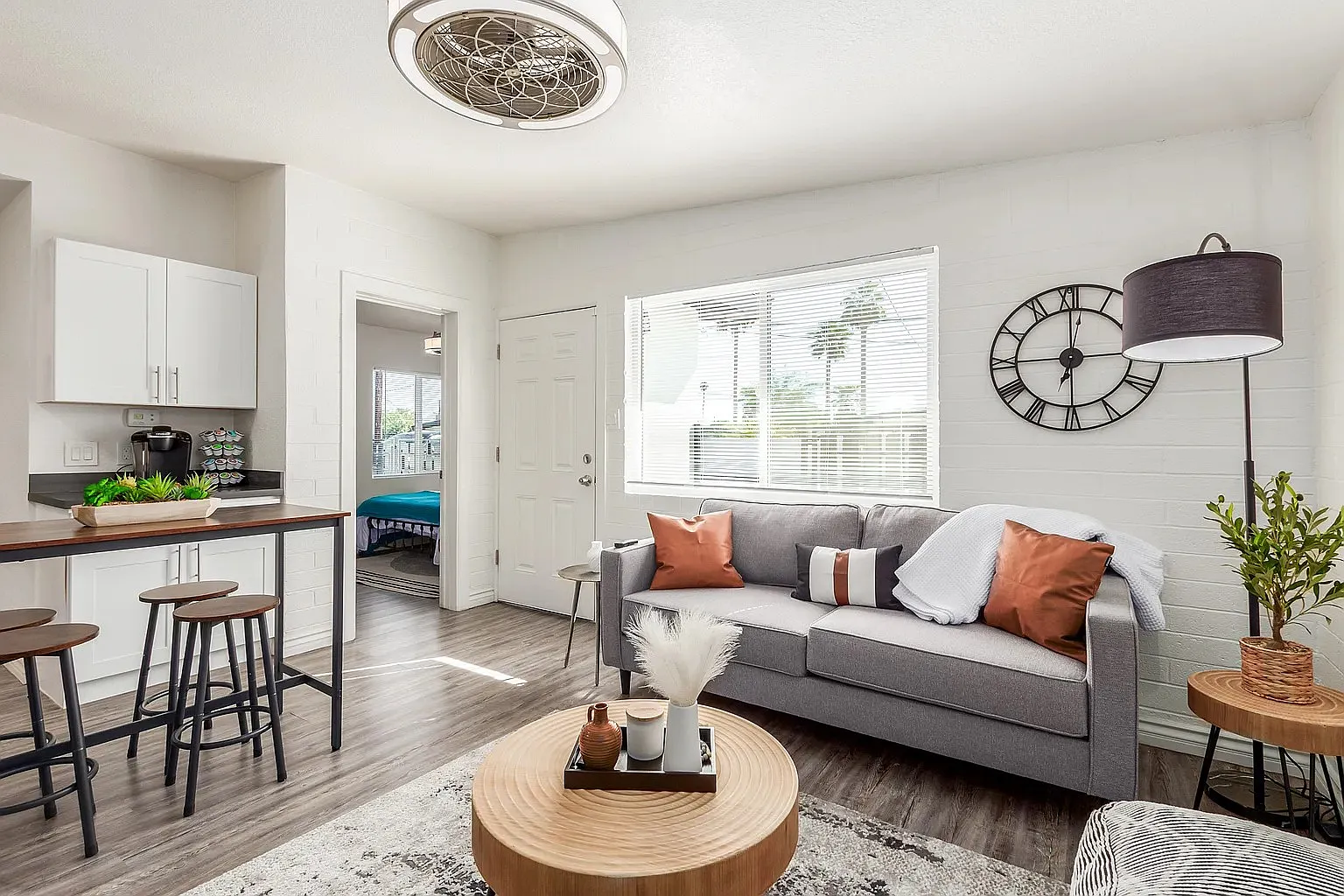 6707 E Monterey Way - 3 — Photo 1