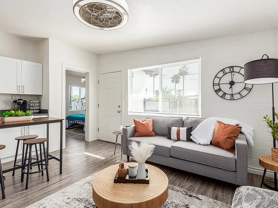 6707 E Monterey Way #3