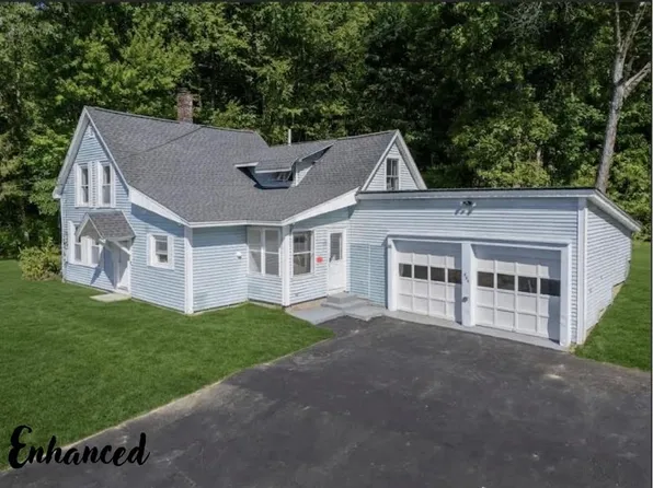 521 Northfield Road, Hinsdale, NH 03451