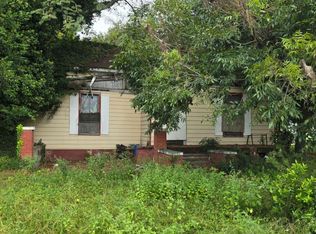515 E 9th Ave, Cordele, GA 31015