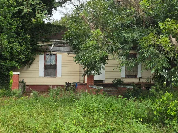 515 E 9th Ave, Cordele, GA 31015