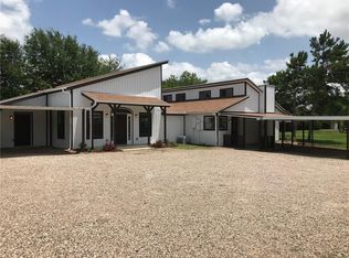 7159 Dr Garrison Rd, Mansfield, TX 76063