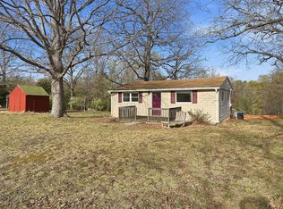 10368 Spring Mill Rd, Concord, VA 24538