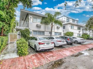6921 Rue Vendome #2, Miami Beach, FL 33141