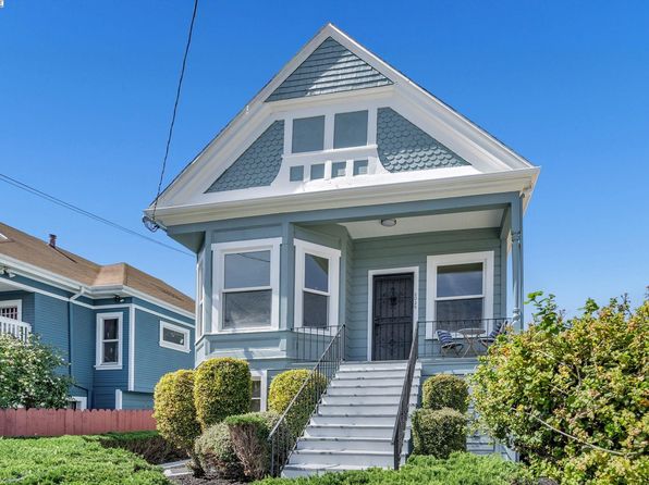 2025 34th Ave, Oakland, CA 94601