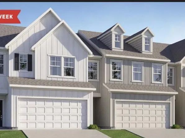 153 Milledge Commons Dr, Milledgeville, GA 31061