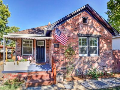 2625 20th St, Sacramento, CA, 95818