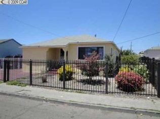 929 72nd Ave, Oakland, CA 94621