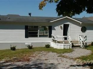 2472 Cincinnati Rd, Georgetown, KY 40324