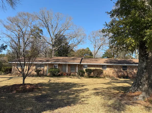 6288 Old Bethel Rd, Crestview, FL 32536