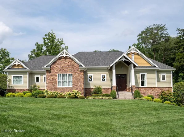 4022 Hidden Falls Dr, Prospect, KY 40059