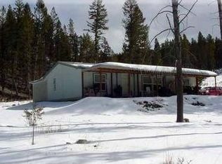 11 Kelley Ann Dr, Philipsburg, MT 59858