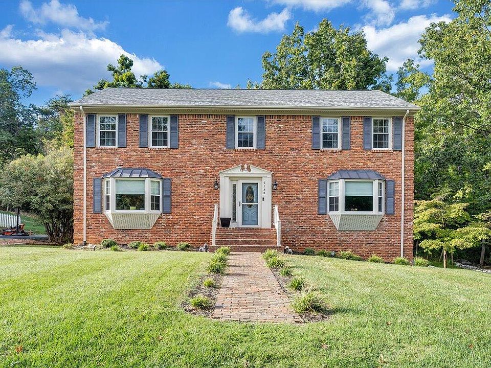 6152 Buckland Mill Rd, Roanoke, VA 24019 Zillow