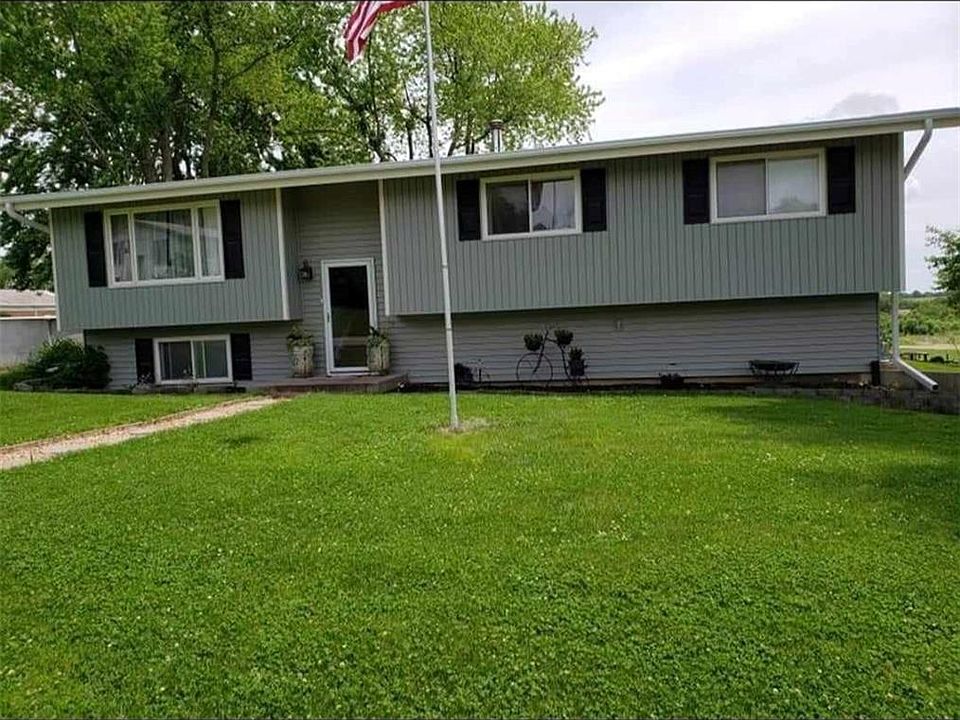 107 SE Boundary St, Mayview, MO 64071 Zillow