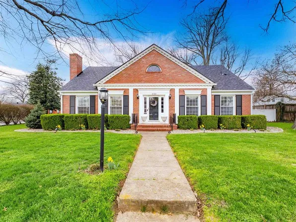 2122 Mayfair Ave, Owensboro, KY 42301