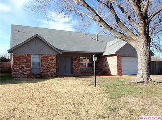 9706 E 28th St, Tulsa, OK 74129