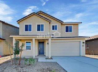 17161 W Puget Ave, Waddell, AZ 85355