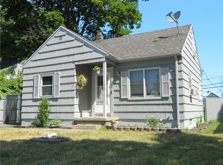 152 Leonard Rd, Rochester, NY 14616