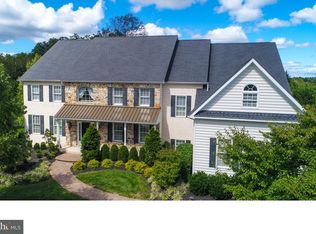 105 Ithan Ln, Collegeville, PA 19426