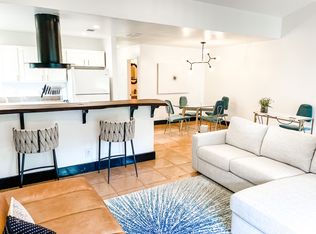 3106 Glen Ora St, Austin, TX 78704