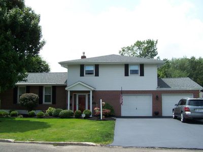 1412 Roberts Ave, Hazleton, PA, 18201