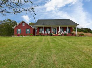1701 Buchanan Creek Rd, Pulaski, TN 38478