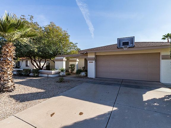 4th image of 8709 E San Esteban Dr