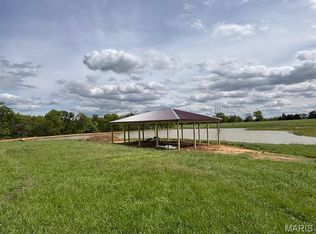 6 Turkey Roost Trl, Monroe City, MO 63456