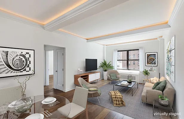 Sold by Brown Harris Stevens | media 1