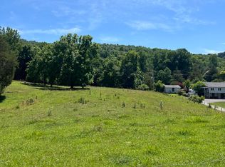 Stiner Rd, Sharps Chapel, TN 37866