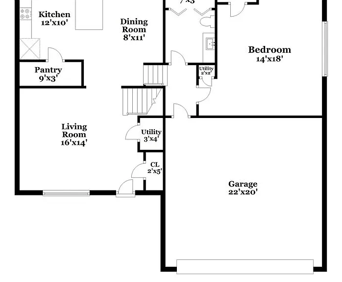 713 Wildwood Dr — Photo 2