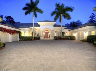 2916 Indigobush Way, Naples, FL 34105