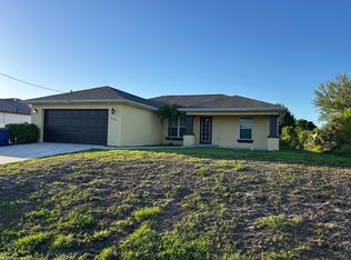 2506 13th St SW, Lehigh Acres, FL 33976