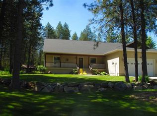 349 Gun Club Rd, Sagle, ID 83860