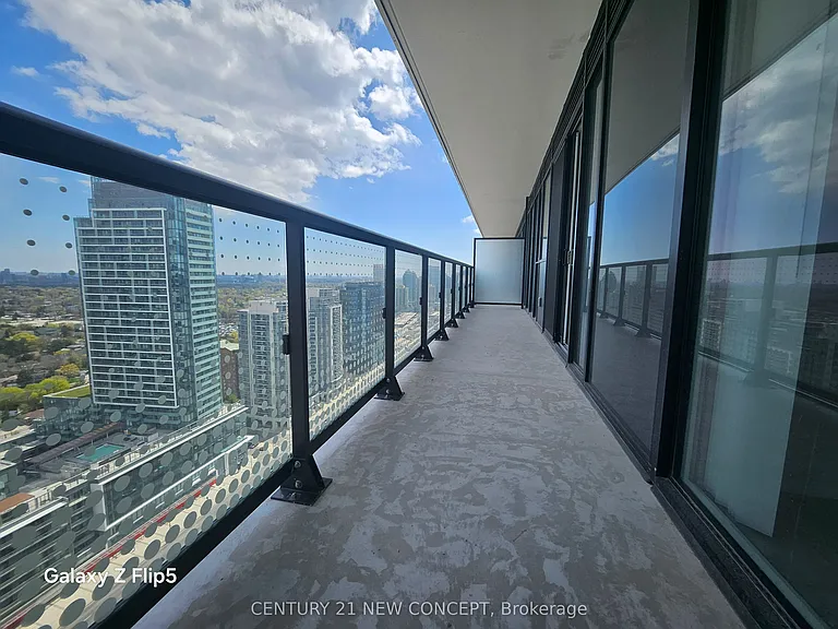 5858 Yonge St #3010 — Photo 19