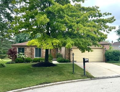 4530 Lindenwood Ln, Northbrook, IL, 60062