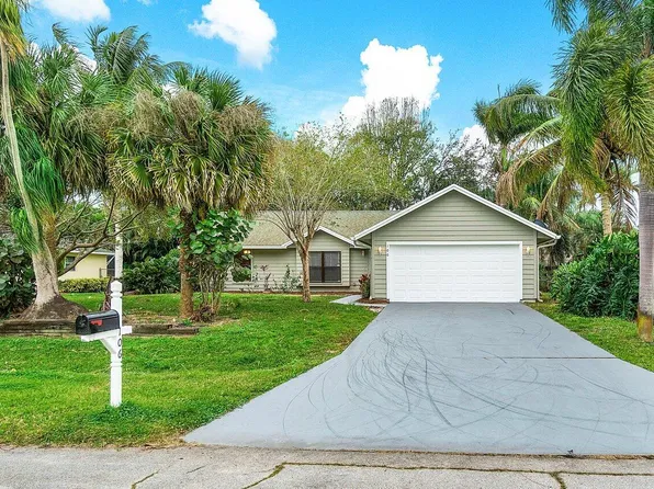 106 SW Airview Avenue, Port St Lucie, FL 34984