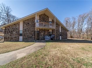 15500 Highway 102, Decatur, AR 72722