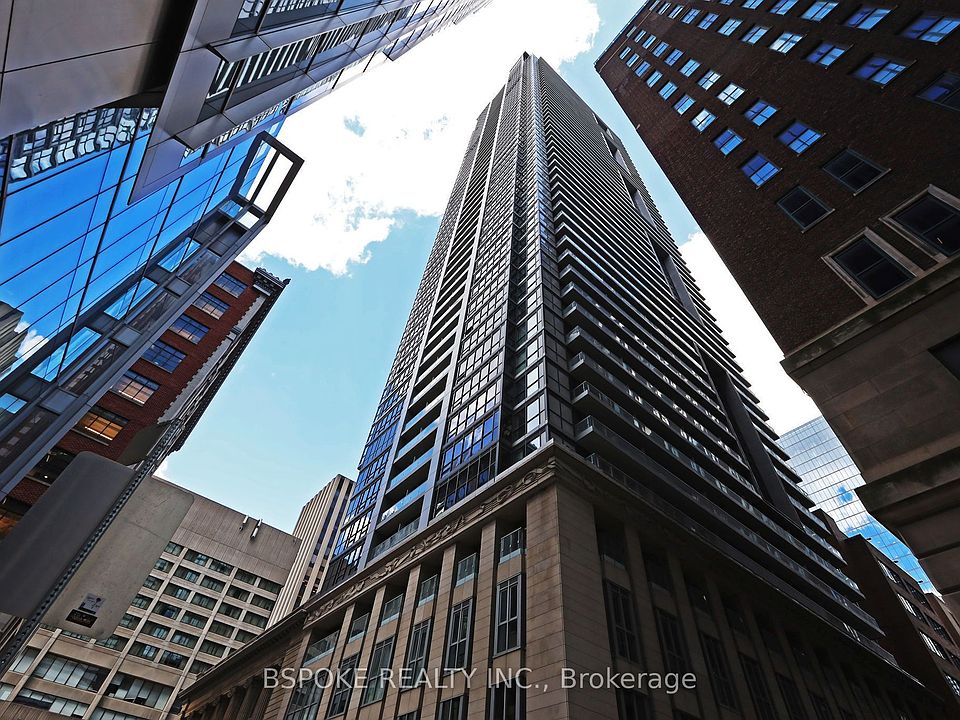 1st image of 70 Temperance St #4207