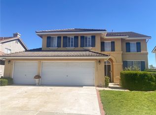 14913 Little Bend Rd, Chino Hills, CA 91709