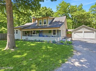 1329 Calla Dr, Clarksville, IN 47129