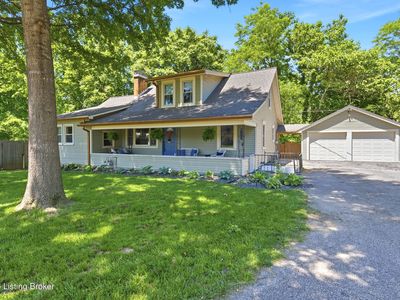1329 Calla Dr, Clarksville, IN, 47129