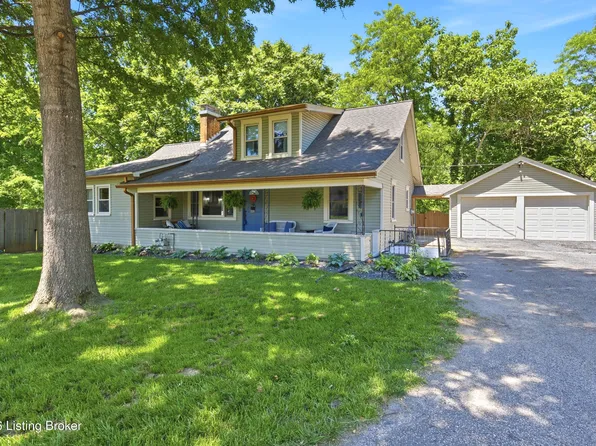 1329 Calla Dr, Clarksville, IN 47129