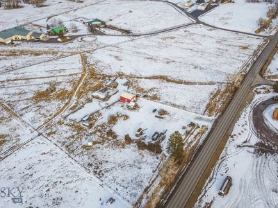 4285 Amsterdam Rd, Manhattan, MT, 59741