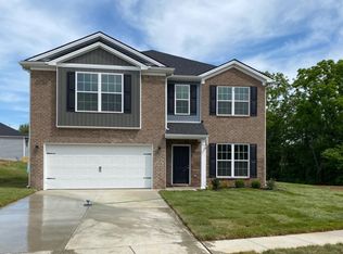 235 Redding Rd, Georgetown, KY 40324