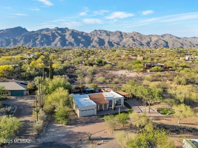 4764 N Circulo Del Bac, Tucson, AZ, 85718
