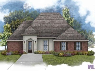 44328 Lake Wind Dr, Hammond, LA, 70403