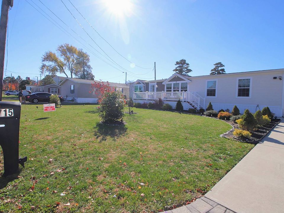 6715 Old Egg Harbor Rd, Egg Harbor Township, NJ 08234 MLS 11224097